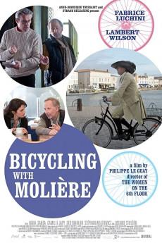 Bicycling with Molière 2013 720p bluray YTS