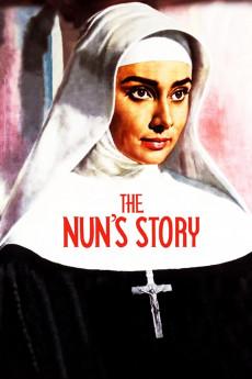 The Nun's Story 1959 720p web YTS