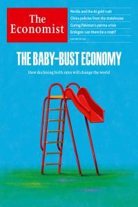 The Economist Audio Edition June 3rd 9th 2023 mp3