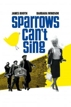 Sparrows Can't Sing 1963 720p bluray YTS