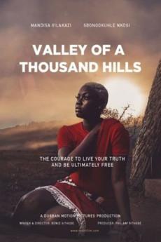Valley of a Thousand Hills 2022 720p web YTS