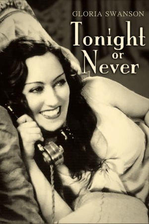 Tonight or Never 1931 1080p web YTS