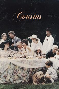 Cousins 1989 720p web YTS