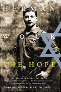 The Hope by Herman Wouk EPUB