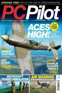 PC Pilot Issue 146 June 2023 CourseWikia
