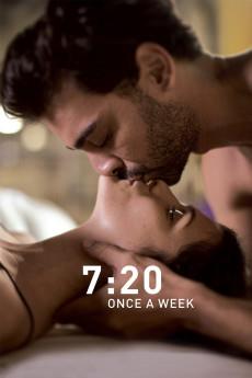 7:20 Once a Week 2018 720p web YTS