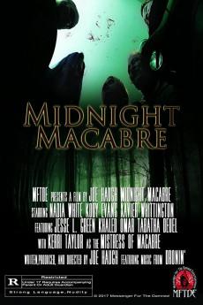 Midnight Macabre 2017 720p web YTS