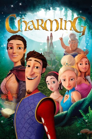 Charming 2018 1080p bluray YTS