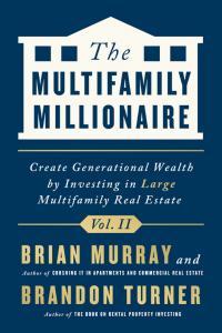 The Multifamily Millionaire Volume II BookRAR
