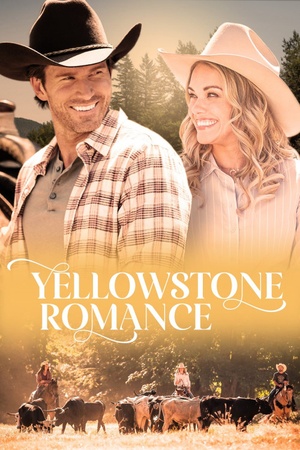 Yellowstone Romance 2022 1080p web YTS