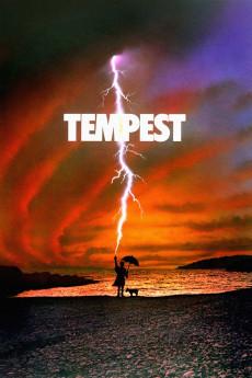 Tempest 1982 720p web YTS