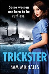 Trickster by Sam Michaels EPUB