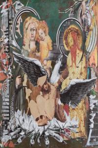 psychedelic rock 2023 Helicon God Intentions FLAC DarkAngie