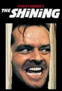 The Shining 1980 Extended 1080p BluRay 5 1 x264 NVEE