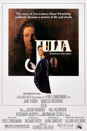 Julia 1977 1080p bluray YTS