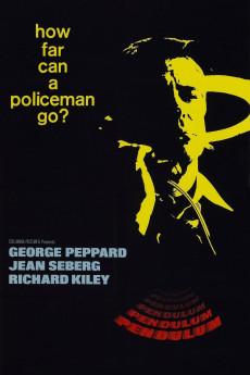 Pendulum 1969 720p bluray YTS