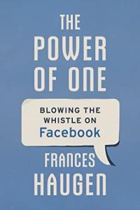 The Power of One by Frances Haugen EPUB