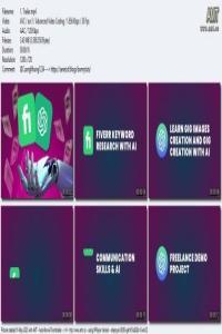 Make Money Freelancing with Chatpgpt Step by Step CourseWikia