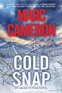 Cold Snap by Marc Cameron EPUB