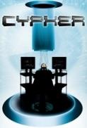 Cypher 2002 1080p BrRip x264 YIFY