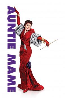 Auntie Mame 1958 720p bluray YTS