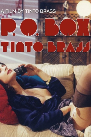 P.O.Box Tinto Brass 1995 1080p bluray YTS