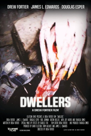 Dwellers 2021 1080p web YTS