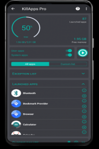 KillApps Close all apps v1 30 2 Premium Mod Apk