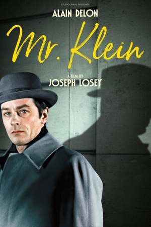 Mr. Klein 1976 1080p web YTS