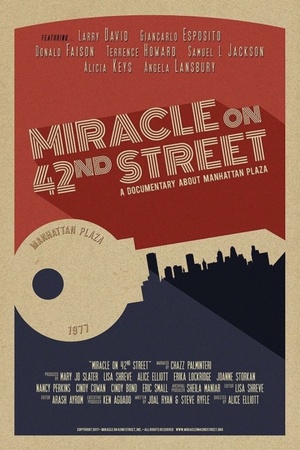 Miracle on 42nd Street 2017 1080p web YTS