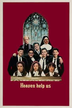 Heaven Help Us 1985 720p web YTS