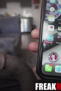 FreakMobMedia 21 12 27 Violette Black I Sent My Stepmom A Dick Pic By Mistake XXX 720p HEVC x265 PRT