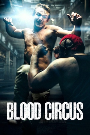 Blood Circus 2017 1080p web YTS