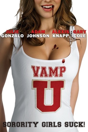 Vamp U 2011 1080p bluray YTS