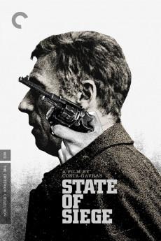 State of Siege 1972 720p bluray YTS