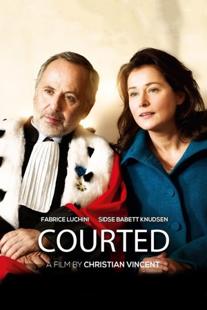 Courted 2015 1080p bluray YTS