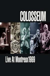 jazz prog rock 2023 Colosseum Live At Montreux 1969 FLAC DarkAngie