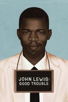 John Lewis: Good Trouble 2020 720p web YTS