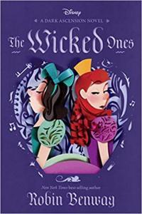 The Wicked Ones by Robin Benway EPUB