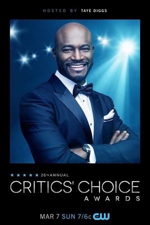 The 26th Annual Critics' Choice Awards 2021 1080p web YTS