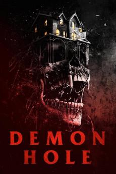 Demon Hole 2017 720p bluray YTS