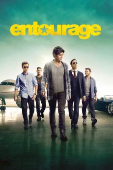 Entourage 2015 720p bluray YTS