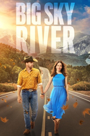 Big Sky River 2022 1080p web YTS