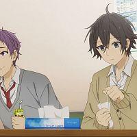 Horimiya Piece 02 720p Multiple Subtitle 66122100 Erai raws TGx