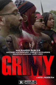 Grimy 2021 720p web YTS