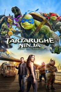 Tartarughe Ninja Fuori Dall Ombra 2016 1080p H265 BluRay Rip ita EAC3 7 1 eng AC3 5 1 sub i