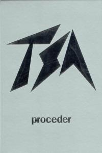 TSA Proceder 2004 2015