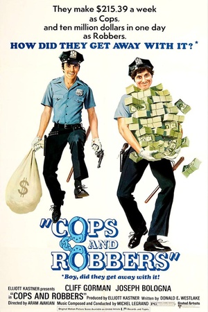 Cops and Robbers 1973 1080p bluray YTS