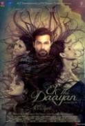 Ek Thi Daayan 2013 Hindi 720p DvDRip MP4 x264 Hon3y