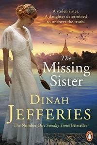 The Missing Sister by Dinah Jefferies EPUB